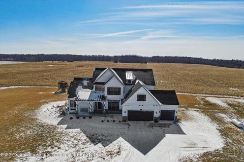 6539 W Howe Rd, Dewitt, MI 48820 photo 5