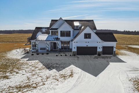 6539 W Howe Rd, Dewitt, MI 48820 photo 3