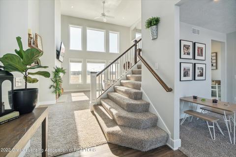 6539 W Howe Rd, Dewitt, MI 48820 photo 8