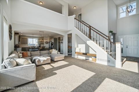 6539 W Howe Rd, Dewitt, MI 48820 photo 9