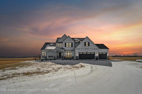 6539 W Howe Rd, Dewitt, MI 48820 photo 2