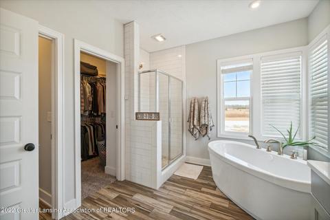 6539 W Howe Rd, Dewitt, MI 48820 photo 37