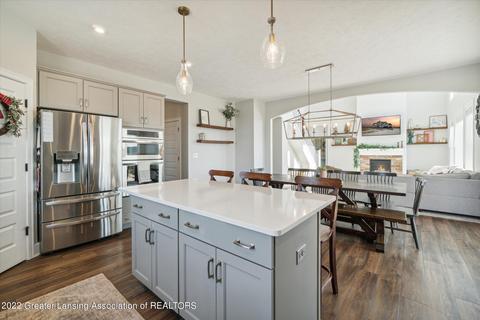 6539 W Howe Rd, Dewitt, MI 48820 photo 17