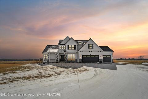 6539 W Howe Rd, Dewitt, MI 48820 photo 1