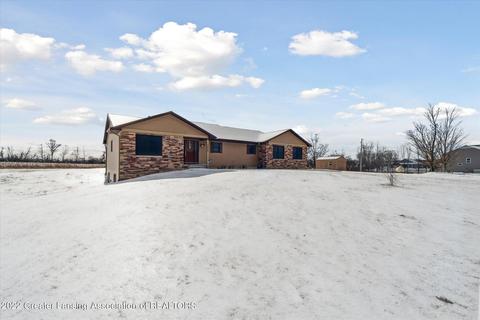 7855 W Howe Rd, Dewitt, MI 48820 photo 3