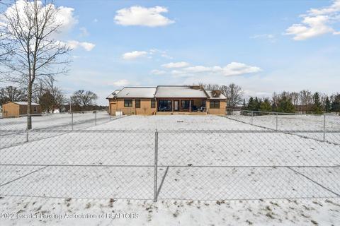 7855 W Howe Rd, Dewitt, MI 48820 photo 33