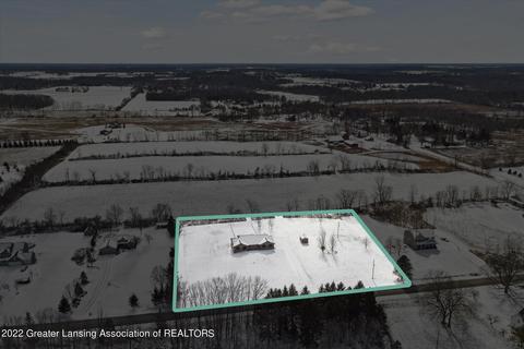7855 W Howe Rd, Dewitt, MI 48820 photo 40