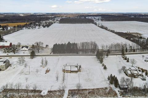 7855 W Howe Rd, Dewitt, MI 48820 photo 37