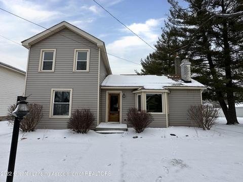 14294 S Grange Rd, Eagle, MI 48822 photo 1