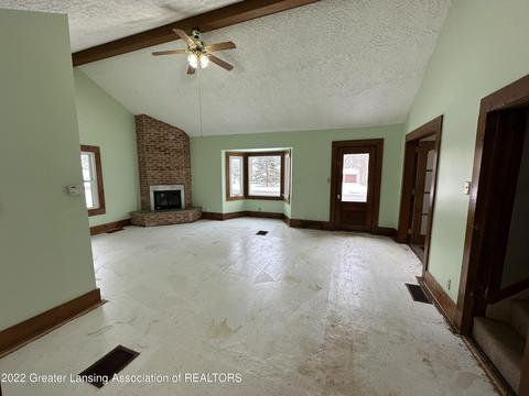 14294 S Grange Rd, Eagle, MI 48822 photo 2
