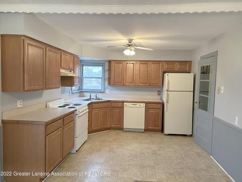 14294 S Grange Rd, Eagle, MI 48822 photo 4