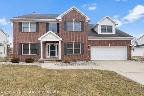 13613 Honeylocust Dr, Dewitt, MI 48820 photo 1