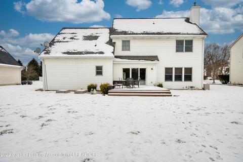 13613 Honeylocust Dr, Dewitt, MI 48820 photo 48