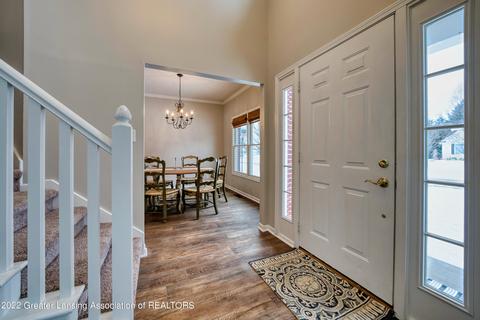 13613 Honeylocust Dr, Dewitt, MI 48820 photo 3