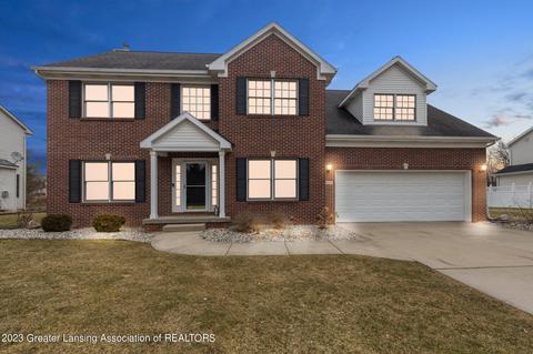 13613 Honeylocust Dr, Dewitt, MI 48820 photo 51