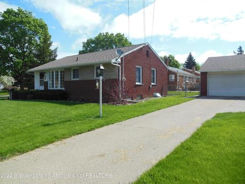 1114 Mitchell Ave, Lansing, MI 48917 photo 1
