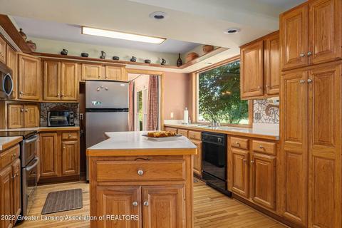 11190 Kuiper Dr, Eagle, MI 48822 photo 11
