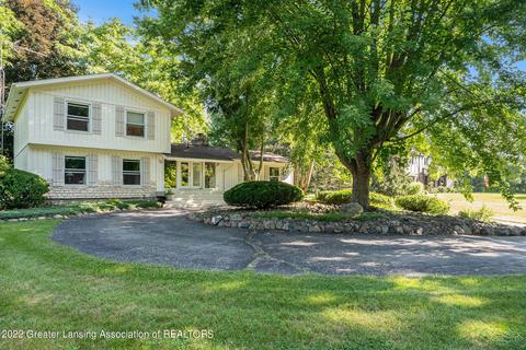 11190 Kuiper Dr, Eagle, MI 48822 photo 2