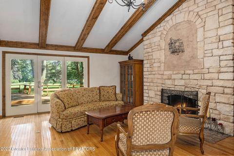 11190 Kuiper Dr, Eagle, MI 48822 photo 14