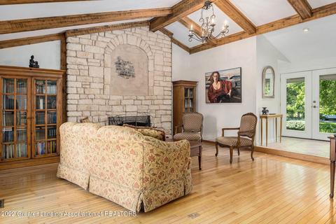 11190 Kuiper Dr, Eagle, MI 48822 photo 13