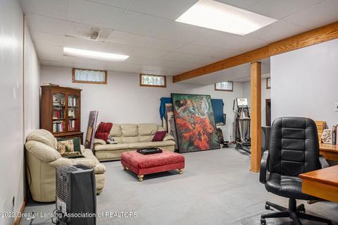 11190 Kuiper Dr, Eagle, MI 48822 photo 23