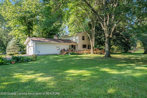 11190 Kuiper Dr, Eagle, MI 48822 photo 4