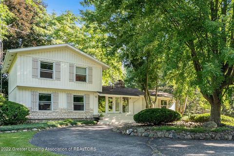 11190 Kuiper Dr, Eagle, MI 48822 photo 1