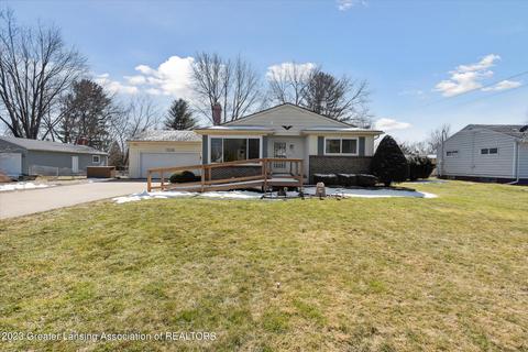 1355 W Webb Rd, Dewitt, MI 48820 photo 1