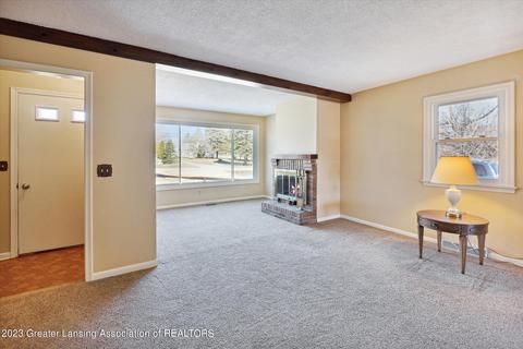 1355 W Webb Rd, Dewitt, MI 48820 photo 3