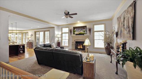 13241 Watercrest Dr, Dewitt, MI 48820 photo 8