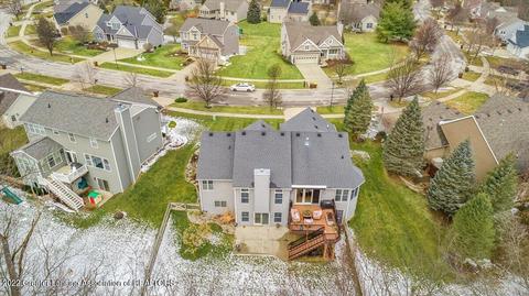 13241 Watercrest Dr, Dewitt, MI 48820 photo 4
