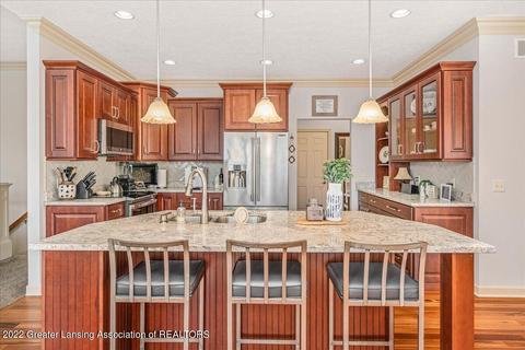 13241 Watercrest Dr, Dewitt, MI 48820 photo 14