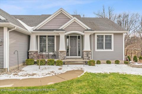 13241 Watercrest Dr, Dewitt, MI 48820 photo 3