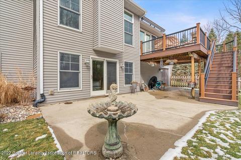 13241 Watercrest Dr, Dewitt, MI 48820 photo 22