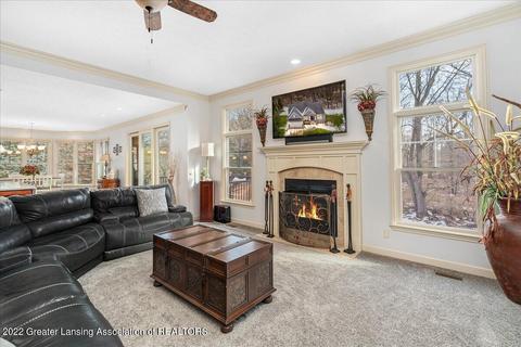 13241 Watercrest Dr, Dewitt, MI 48820 photo 9