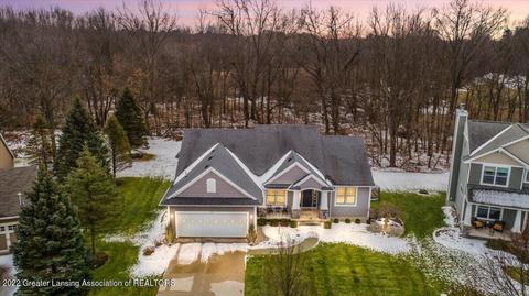 13241 Watercrest Dr, Dewitt, MI 48820 photo 1