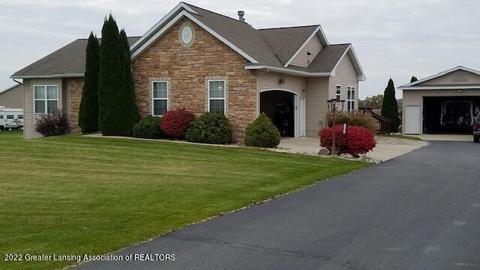 12155 Grove Rd, Dewitt, MI 48820 photo 1