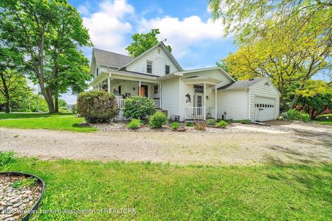 4520 W Pratt Rd, Dewitt, MI 48820 photo 1