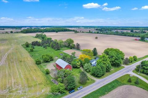 4520 W Pratt Rd, Dewitt, MI 48820 photo 2