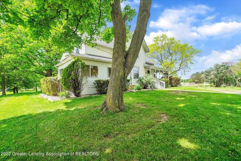 4520 W Pratt Rd, Dewitt, MI 48820 photo 3
