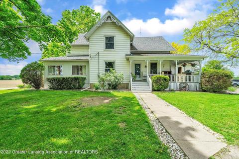 4520 W Pratt Rd, Dewitt, MI 48820 photo 4