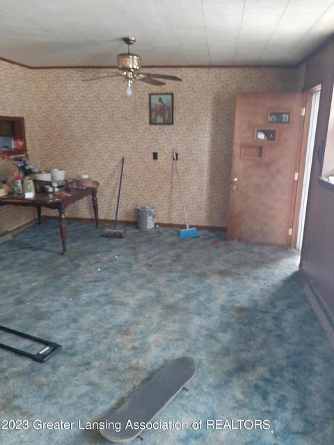 206 E Davis St, Harrison, MI 48625 photo 6
