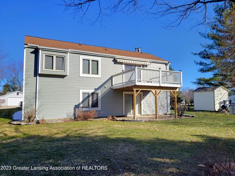 1131 Wolf Run Dr, Lansing, MI 48917 photo 19