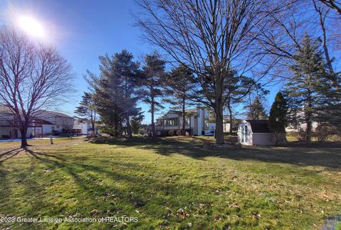 1131 Wolf Run Dr, Lansing, MI 48917 photo 21