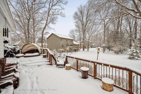 5537 Silverleaf Ct, Haslett, MI 48840 photo 52
