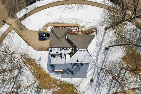 5537 Silverleaf Ct, Haslett, MI 48840 photo 57