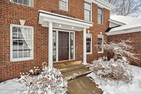 5537 Silverleaf Ct, Haslett, MI 48840 photo 5