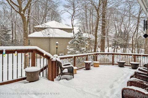 5537 Silverleaf Ct, Haslett, MI 48840 photo 51