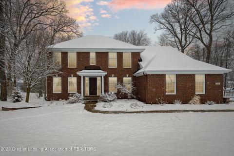 5537 Silverleaf Ct, Haslett, MI 48840 photo 2
