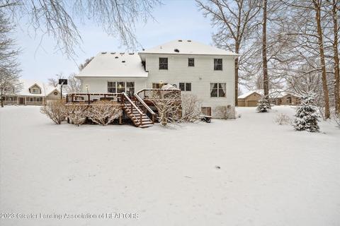 5537 Silverleaf Ct, Haslett, MI 48840 photo 54